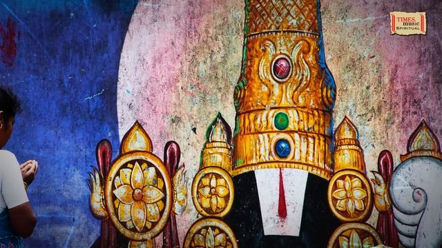 Shri Venkatesha Suprabhaatam | Uma Mohan | Divine Chants Of Tirupati Balaji | Times Music Spiritual