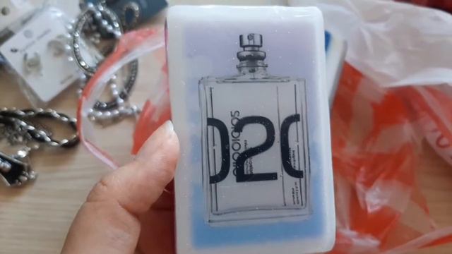 Покупки с моря. Часть 2 смотреть онлайн