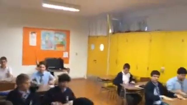 We will rock u school's lesson смотреть онлайн
