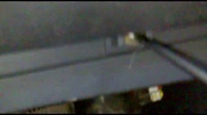 Как снять бардачок на Ланосе