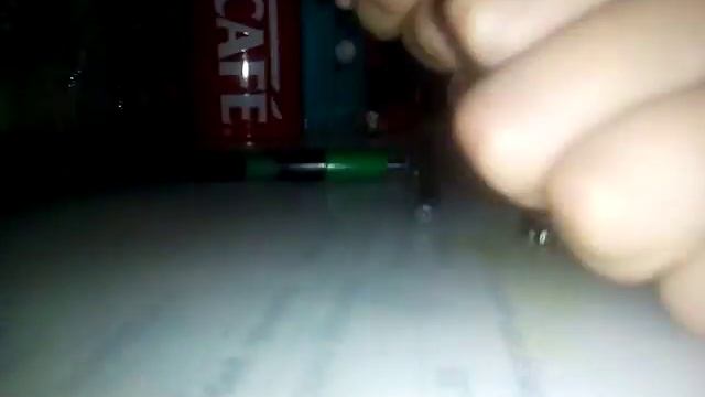 Волчёк из крышки и зубочистки.DIV смотреть онлайн