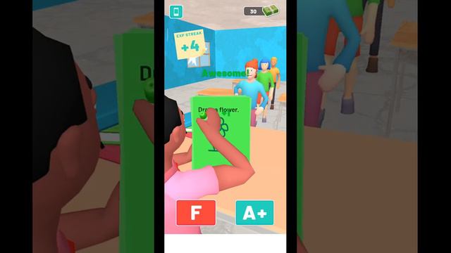 PAPERS GRADE! PLEASE!🤓😳🥴 All Level Gameplay ANDROID IOS NEW GAME #tapokgaming#tapokgameplay смотреть онлайн