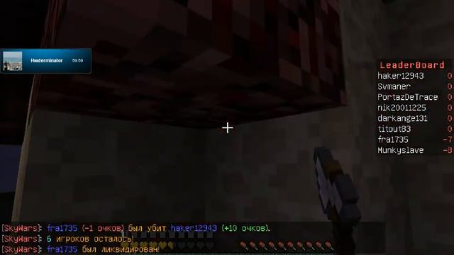 Играем на сервере стилкрафт ip mc.steelcrafting.ru Подписывайтесь ставьте лайки коментируйте смотреть онлайн