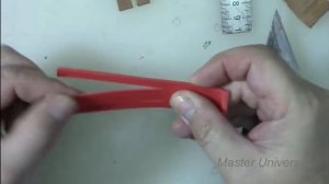 Janome Cover Pro 2. Приспособление для прохождения швов и утолщений. Видео № 212.