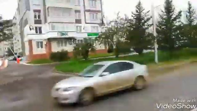 Летим в Анапу!Томск-Красноярск-Анапа смотреть онлайн