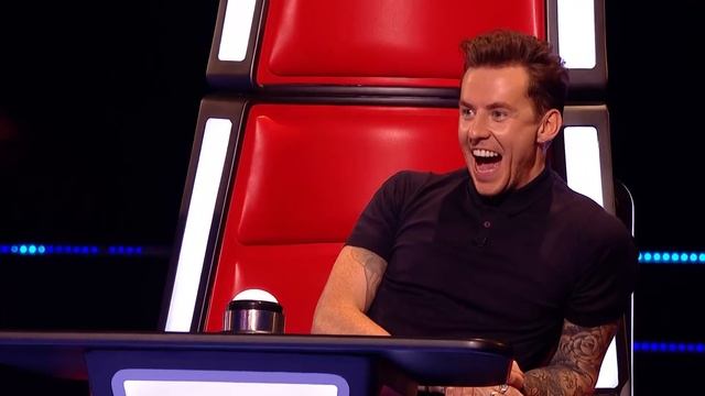 Jacob sings 'Puttin on the Ritz' by Fred Astaire | The Voice Stage #18 смотреть онлайн