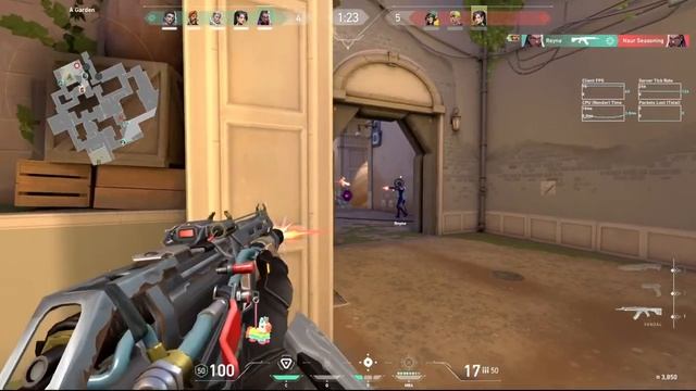 ?||Livestream|| Teman saya baik bantu ngepick :D ||Valorant Indonesia #1 смотреть онлайн