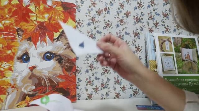 Флажки для праздника! смотреть онлайн