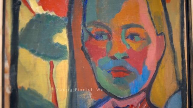 'After Impressionism' At The National Gallery