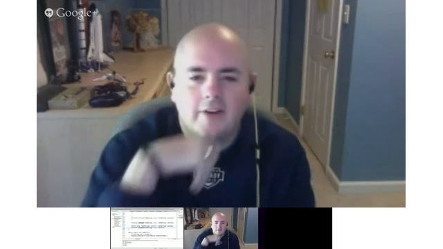 Global Dev Chat: Intro to Java 8 Lambdas смотреть онлайн