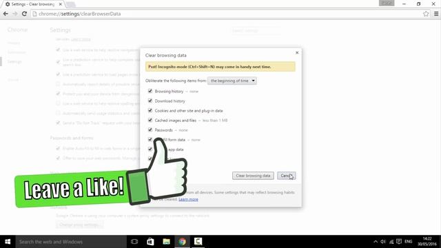 Remove Viruses/Malware/Adware From Google Chrome! смотреть онлайн