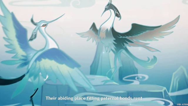 Here's Yun Jin Opera Cutscene - Genshin Impact Mobile in 2023 - iPhone 14 смотреть онлайн