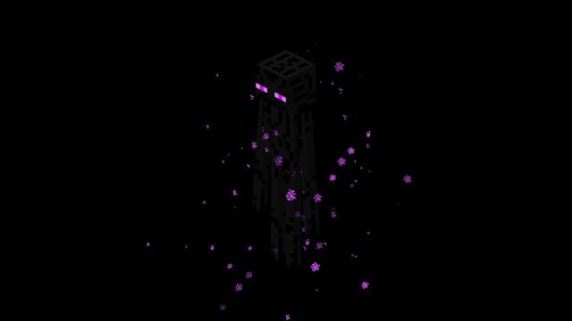 All Minecraft Enderman Sounds | Sound Effects for Editing ? смотреть онлайн