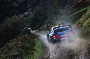 Чемпионат WRC — самый сложный и непредсказуемый в мире!