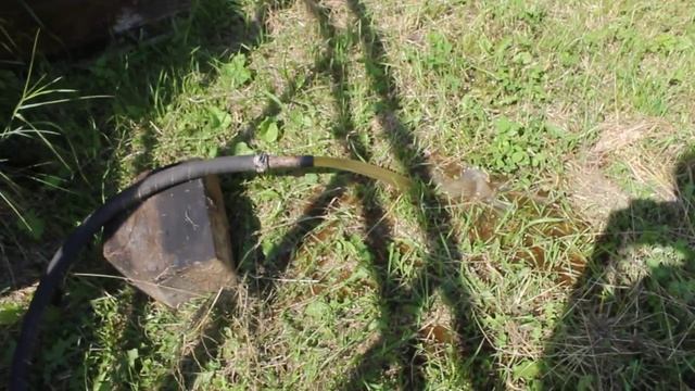 Промывка системы отопления-3