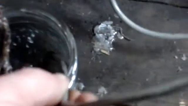 ЭЛЕКТРОТОПЛИВНЫЙ ГАЗОГЕНЕРАТОР ДУДЫШЕВА смотреть онлайн