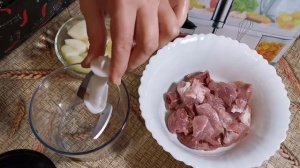 ФАРШ за 5 минут Мое Мнение о БЛЕНДЕРЕ с АliExpress