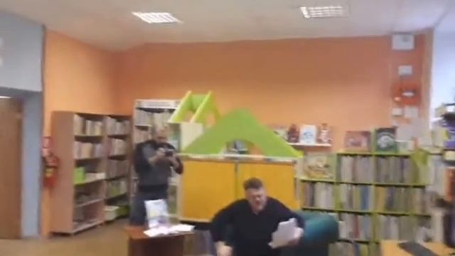 Вячеслав Смирнов, "Сказка о маленьком мышонке" смотреть онлайн