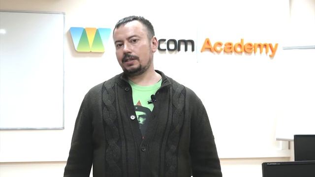 Отзыв Бузулукова Михаила об обучении на курсе по SMM продвижению смотреть онлайн