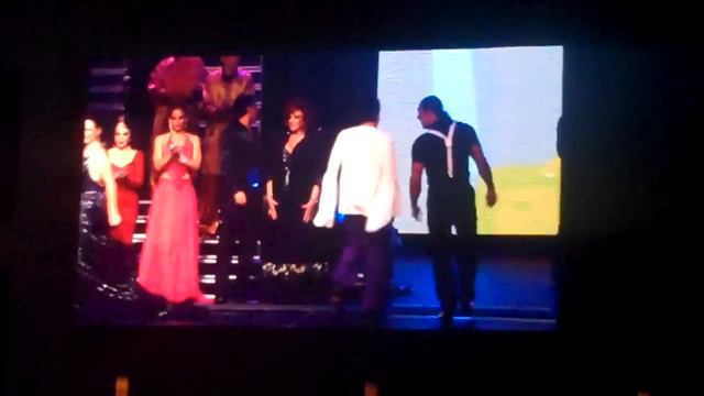 PERFUME DE GARDENIA El Cierre 2