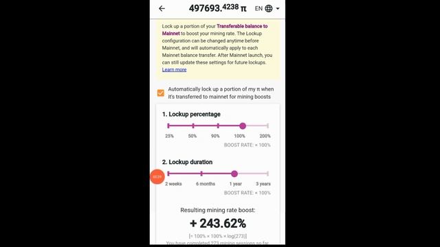 Pi Network Mainnet Launch | Pi Network Latest Update Today смотреть онлайн