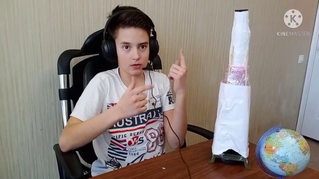САМОДЕЛЬНЫЙ ТЕЛЕСКОП ?!!!!! ЧТО МОЖЕТ И КАКИЕ МИНУСЫ?!!?ОТВЕТ СДЕСЬ!!! смотреть онлайн