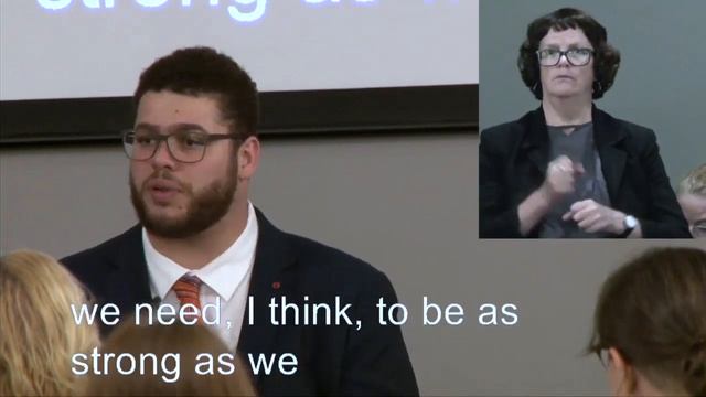 2019 AFDO "Next Wave" Advocacy Conference - Jordon Steele-John https://www.afdo.org.au/transcript-1 смотреть онлайн