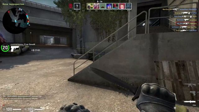 100% крафт в cs go смотреть онлайн