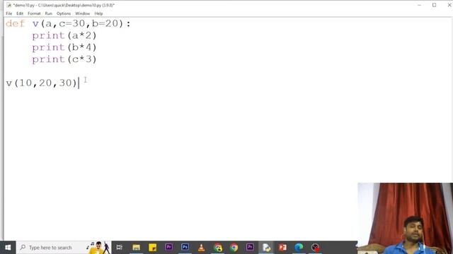 Day 41: Function in python (Part 2 ) | Class 12 Computer Science 2023 смотреть онлайн