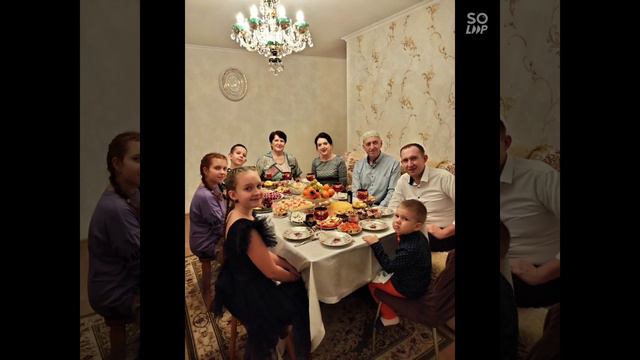 Юбилей белән! смотреть онлайн