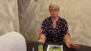 Эффективные меры борьбы с нематодой на клубнике.