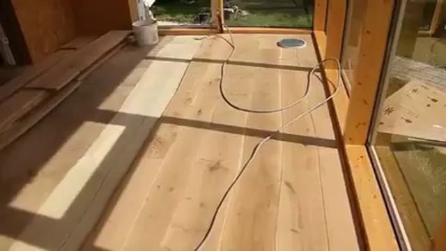 Великолепные полы от Bolefloor смотреть онлайн