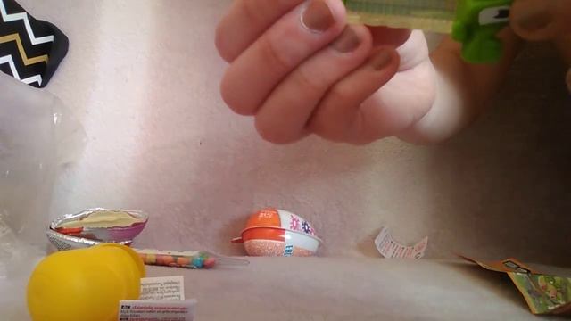 Показываю то что буду дарить племянника на день рождения! смотреть онлайн