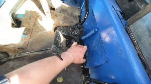 Что получилось.Обзор моего МТЗ-80 после ремонта.