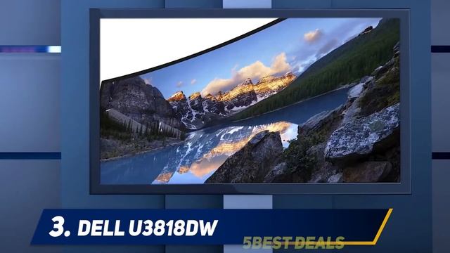5 Best Ultrawide Monitors of 2023? смотреть онлайн