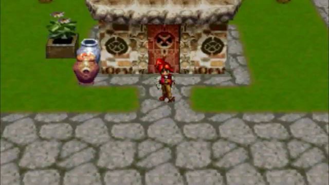 Let's Play Azure Dreams (PSX) Part 1: Becoming of Age смотреть онлайн