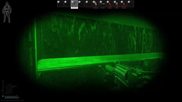 Welcome to my admin building | Tarkov Highlights смотреть онлайн