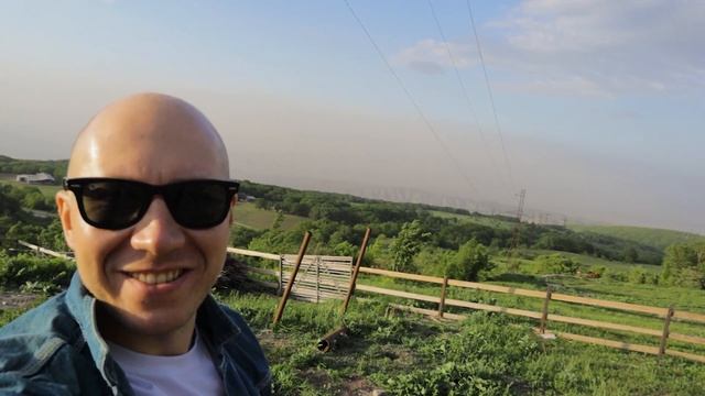 Дагестан. Нашел бюджетное жильё возле Сулакского каньона. Автокемпинг Дубовая роща за 200 рублей! # смотреть онлайн