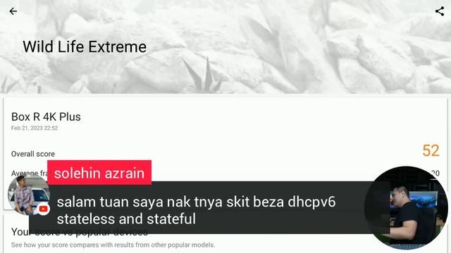 Unboxing The Latest And Greatest: Homatics Box R 4K Plus!