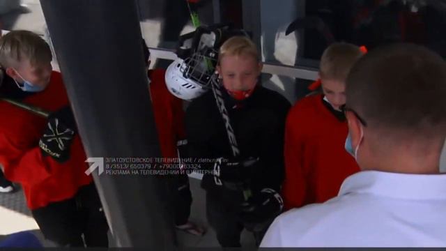 по пути на тренировку смотреть онлайн