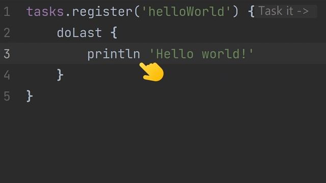 13 Key Insights From Gradle Hello World! смотреть онлайн
