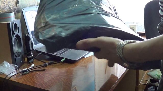 Распаковка: Поддержка для поясницы / Накидка на кресло авто, офис / Массажер для спины смотреть онлайн