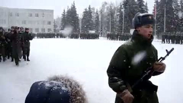 ПРИСЯГА 08.01.2011 ПРОДОЛЖЕНИЕ смотреть онлайн
