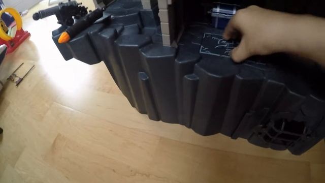 Playmobil Knights new смотреть онлайн