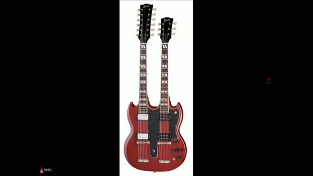 What is an ausome Garage Band Guitar Rif смотреть онлайн