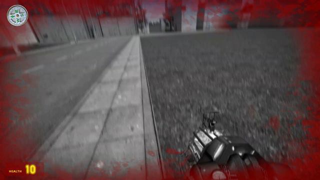 [V92] Near-Death Revamp - Demo смотреть онлайн