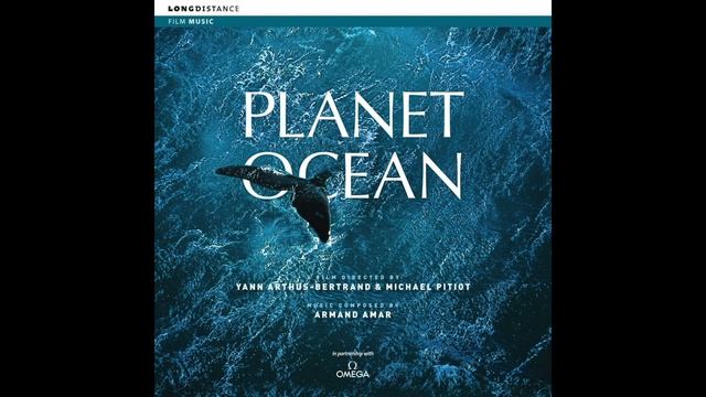 Armand Amar - 01 I Come from the Ocean смотреть онлайн
