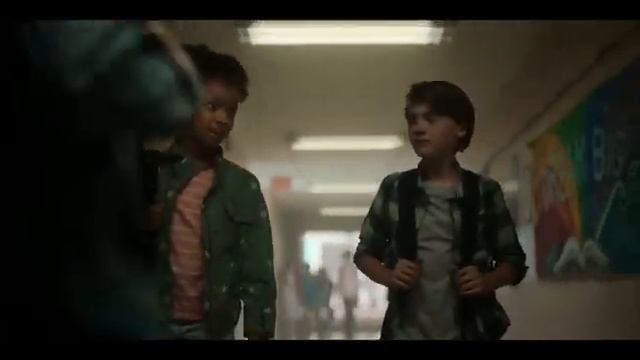 Джексон Роберт Скотт школьные будни юного актера