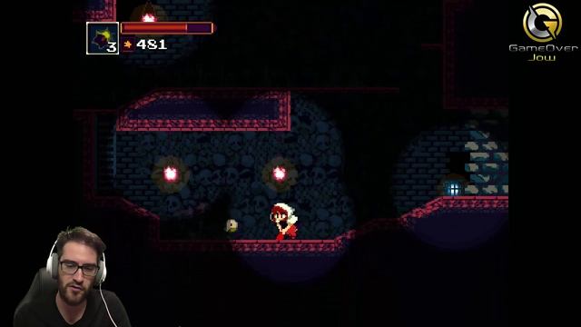 Momodora: Reverie Under The Moonlight - Game Over Jow - Ep.2 смотреть онлайн