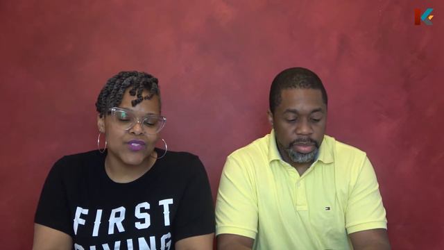 Embracing Contrast | Rev. Erica St Bernard | Kingdom Young Adults смотреть онлайн